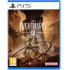 Little Nightmares III PS5 Eeltellimus