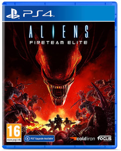 Aliens: Fireteam Elite [PS4] (Kasutatud)