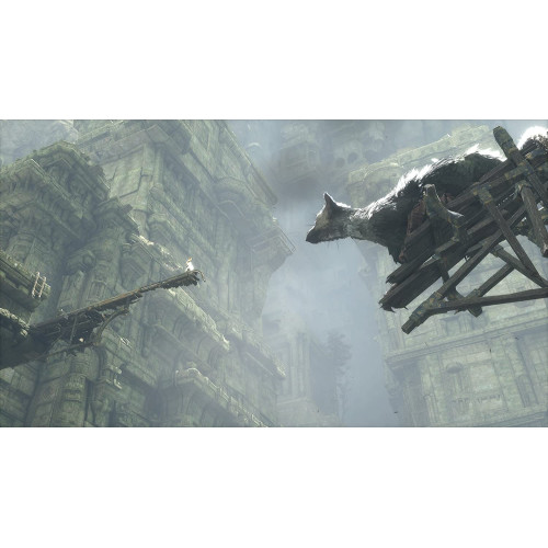 The Last Guardian [PS4]