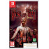 The House of the Dead 2: Remake Switch Eeltellimus