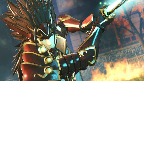 Fire Emblem Warriors /Nintendo Switch