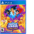 Justice League: Cosmic Chaos [PS4]