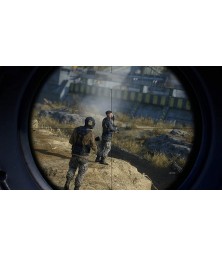 Sniper Ghost Warrior: Contracts 2 [PS4]
