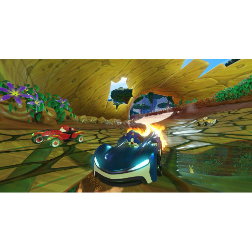 Team Sonic Racing (Code in Box) [Switch]