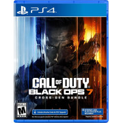 Call of Duty: Black Ops 7 [PS4/PS5]