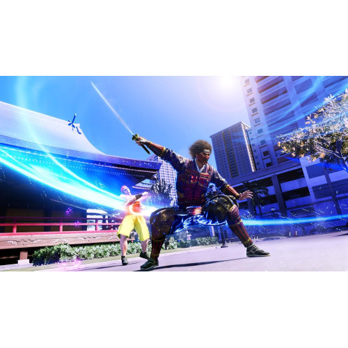 Like a Dragon: Infinite Wealth [PS5]