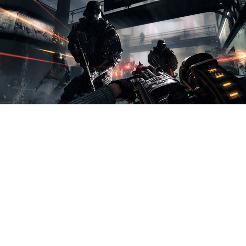 Wolfenstein: The New Order + The Old Blood - Double Pack XBOX One