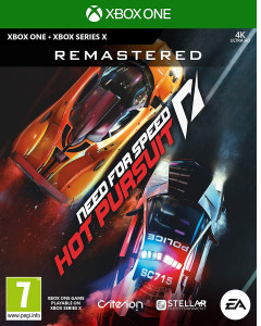 Need for Speed - Hot Pursuit Remastered XBOX ONE
