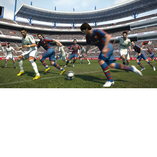 Pro Evolution Soccer 2011 [Xbox 360]