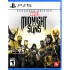 Marvel's Midnight Suns Enhanced Edition PS5