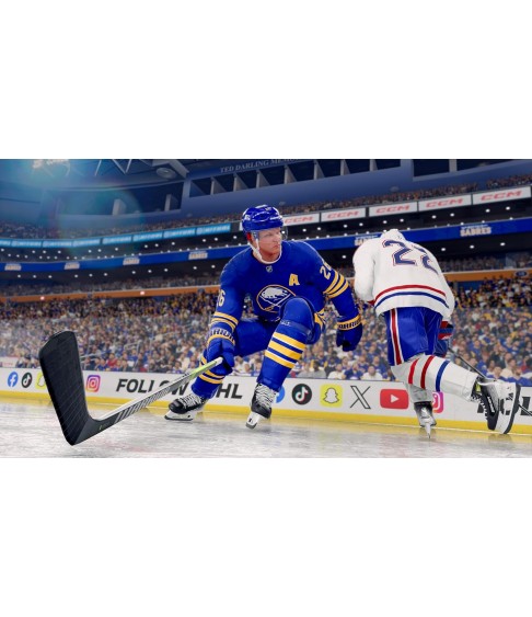 NHL 25 [XBox Series X]