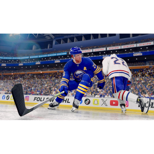 NHL 25 [XBox Series X]