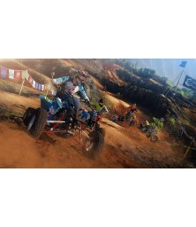 MX vs. ATV: Supercross Encore Edition [PS4]