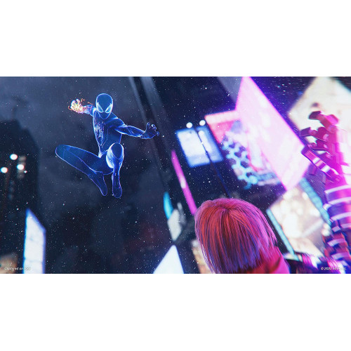 Marvel’s Spider-Man: Miles Morales PS5