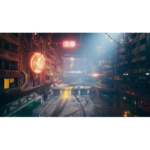 Ghostrunner [PS5]