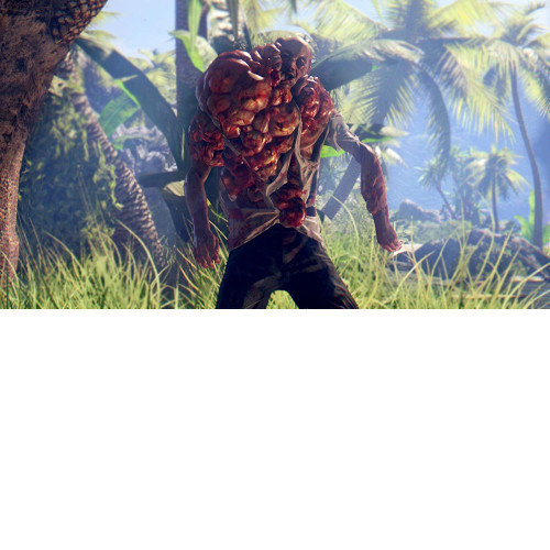 Dead Island - Definitive Edition [PS4]