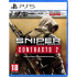 Sniper Ghost Warrior Contracts 1 & 2 Double Pack [PS5]