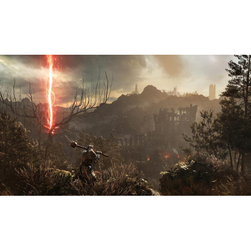 Lords Of The Fallen (PS5)