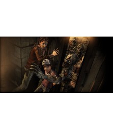 The Walking Dead Telltale Series Collection Xbox One