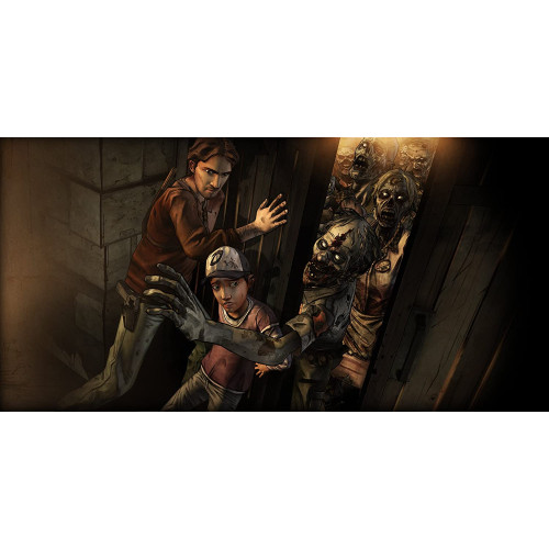 The Walking Dead Telltale Series Collection Xbox One