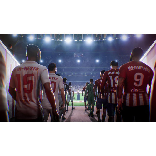 EA SPORTS FC 24 [Xbox One/Series X]