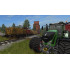Farming Simulator 17 - Ambassador Edition PS4