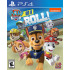 PAW Patrol: On A Roll PS4