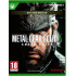 Metal Gear Solid Δ: Snake Eater - Day One Edition XBSX