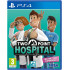 Two Point Hospital (PS4)