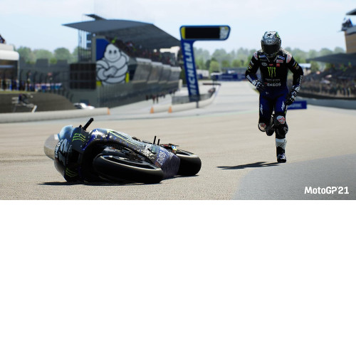 MotoGP™21 PS4