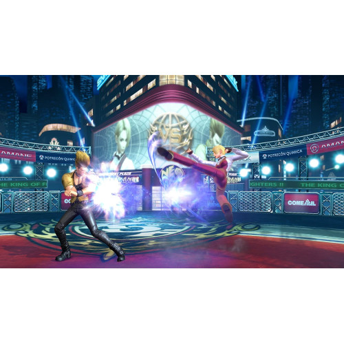 The King of Fighters XIV [PS4]