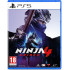 Ninja Gaiden 4 PS5 Eeltellimus