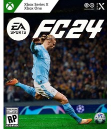 EA SPORTS FC 24 [Xbox One/Series X] EELTELLIMINE!