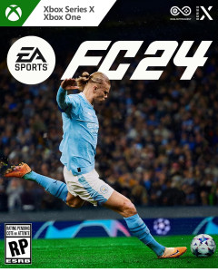 EA SPORTS FC 24 [Xbox One/Series X]