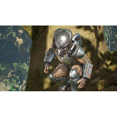 Predator: Hunting Grounds PS4