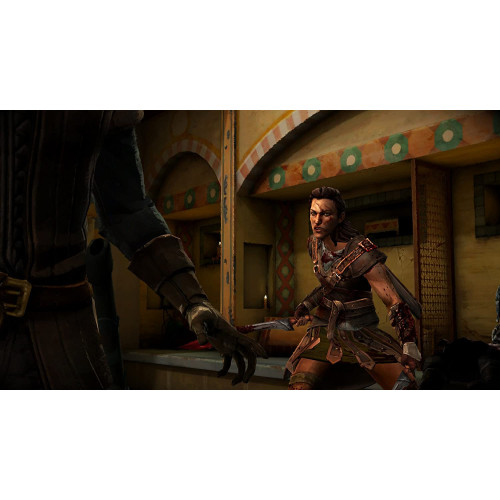 Game of Thrones - A Telltale Games Series Xbox 360