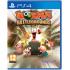 Worms Battlegrounds PS4