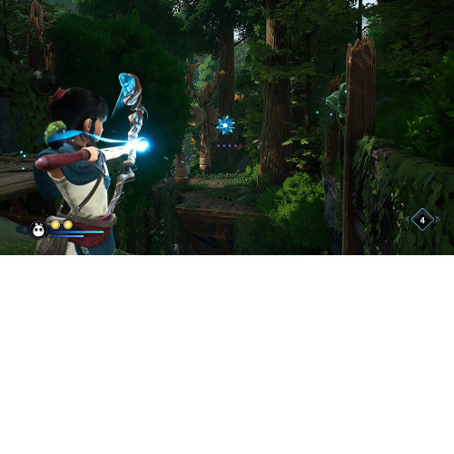 Kena Bridge of Spirits Deluxe Edition [PS4/PS5]