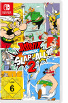 Asterix & Obelix Slap Them All! 2 [Switch]