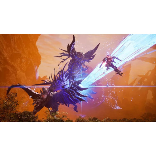 Daemon X Machina: Titanic Scion NSW2