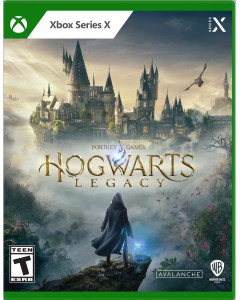 Hogwarts Legacy [XBox Series X]