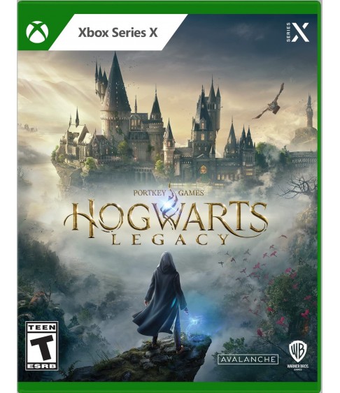 Hogwarts Legacy [XBox Series X]