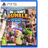 Worms Rumble Fully Loaded Edition PS5