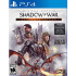 Middle-Earth: Shadow of War Definitive Edition PS4