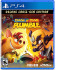 Crash Team Rumble - Deluxe Edition PS4