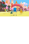Adventure Time: Pirates of the Enchiridion XBOX ONE