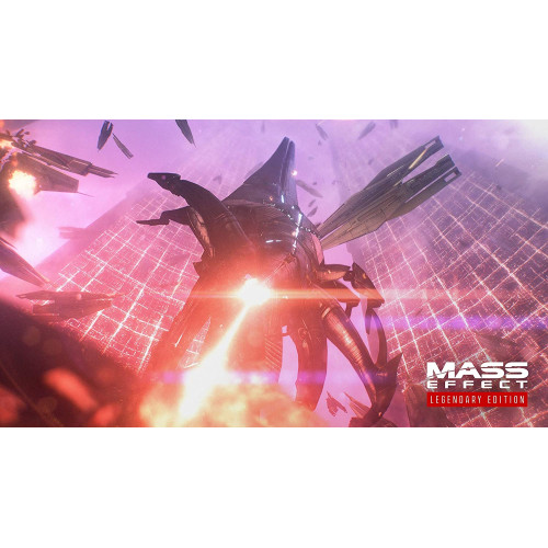 Mass Effect Legendary Edition XBox One / Series X