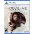 The Dark Pictures Anthology: The Devil in Me [PS5]