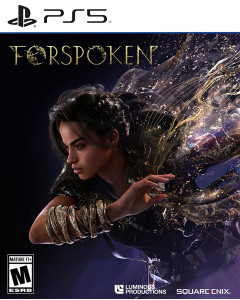 Forspoken [PS5]