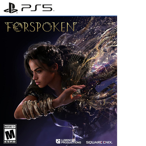 Forspoken [PS5]